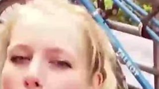 College Couple Rough Sex: Blowjob, Amateur  Babe Porn