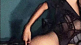 DEEPTHROATING AND SITTING