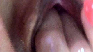 Pulled amateurs close up car sex