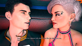 Being a Dik 0.4.0 Part 58 Wrong Choices Gameplay by Loveskysan69