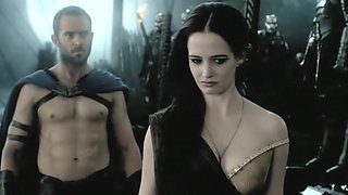 300 Rise of an Empire (2014) Eva Green
