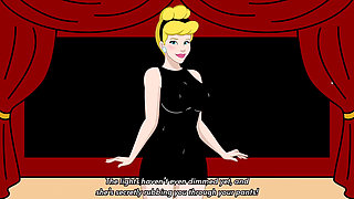 Park After Dark Game Play part 1 Sex Animation Collection 18+ Porn Game