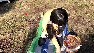 Trainer's Order No 15 Tuck Cooking Lunch