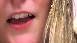 Wife Pegs You Because You're Bad at Eating Pussy - Clara Dee POV