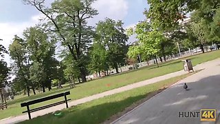 Hunt4k. prague est la ville du tourisme sexuel!