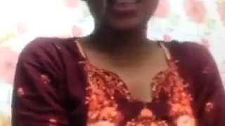 Amateur webcam asian girl