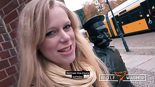 Fantastic Ronny Rosettis Deutsche Sex