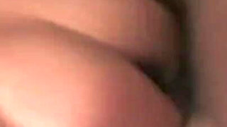 Pierced mature anally screwed