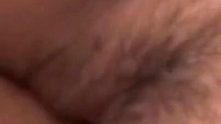 Young couple licking fucking fingering