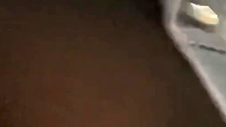 Intense Public Orgasms Walling Around Powerful Vibrator Deep in My Pussy
