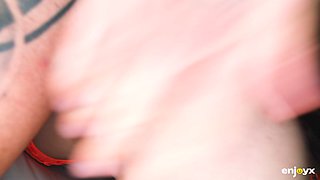 The Triad Passion Apra Nestor Yeri