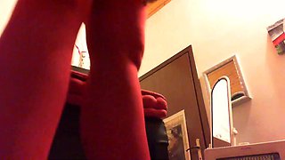 Special Latex Fisting and Domination if You Like Latex and Extreme Penetrations You Can't Miss This Video