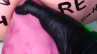 Cyberpunk Braindance POV 3 Extreme