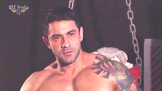 Ajx daddy latin in halloween: Handjob, Cumshot  Masturbation Porn