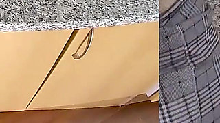 You Give Me Fever, 50S Housewife