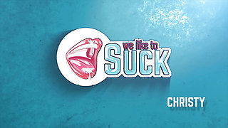 Double Pleasure by We Like To Suck