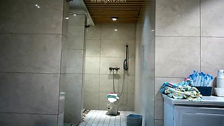 big tits asian bathroom leaked 02