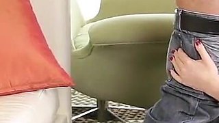 Submissived Innocent Teen Likes It Mean