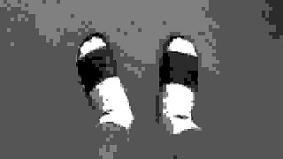 Feet and Socks