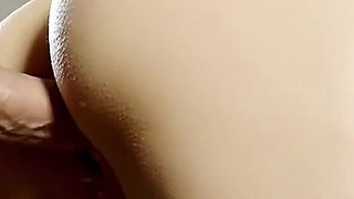 Cuckold Husband Has to Watch Very Closely as His Pregnant Wife Is Taken Bareback