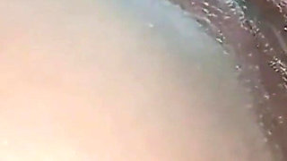 Stepsister Fulfilled Her Stepbrother's Sex Fantasy in His Room, Hard Pussy Licking and Fucking Scene