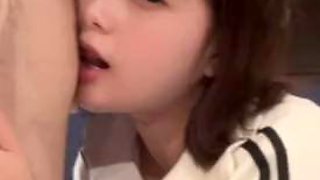 Masturbation of the hostesss extremely smelly I have sex with the customer after and it has become a stinky. Today I diverged with masturbation