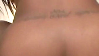 Ms Platinum Is Made Even More Stunning by Her Small Tits and the BBC Agrees.