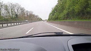 When the Road Is Long