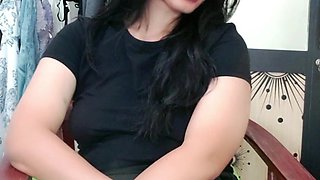 Video Call Scandal Leaked Girlfriend