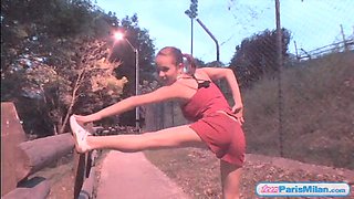 Stunner love's solo female trailer