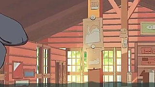 Hard Times at Sequoia State Park Ep 2 - My New Workplace by Misskitty2k