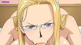 One Piece Kalifa (4) Hen