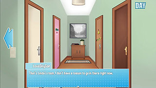 House Chores - Beta 0.2.1 Part 1 My Maid Made Me Clean My Room