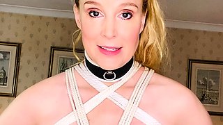 amateur his tall blonde fetish masturbating on live webcam