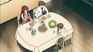 Hentai Universe - milf sex