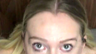 Babysitter Taught a Lesson