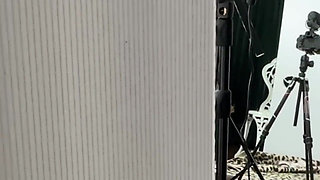 My Friend Was Kind Enough to Capture Some Bts