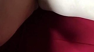 My Wife Blinking and Flashing Her Ass