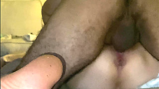 My Stepdad Use Me Like a Fucking Doll Part 3