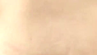 Skinny Slut Cheats on Her Personal Trainer with His Big Cock and Gets a Huge Creampie