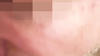 Pinay MILF Directed to Drink Daddy's Heavy Load of Cum - Lexxi Wett