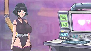 Hotime Saga - Part 5 - Love Sex Game Final Solution By LoveSkySanHentai