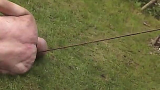 BDSM Male Sex Slaves Getting Whipped by Mistress