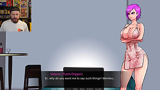 Should I Break Up With My EVIL Girlfriend? (Confined With Goddesses #13)