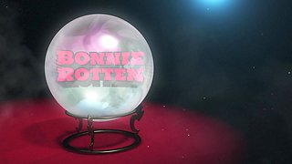 I See Sex In Your Future With Bonnie Rotten, Small Hands - Brazzers