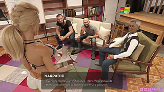 Perseverance - Playthrough #11