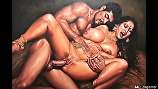 Hotel sex with my collage best friends threesome fuck
