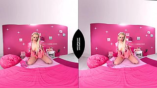 Virtual Doll - Blonde Babe Sex - Xvirtual - Sexlikereal