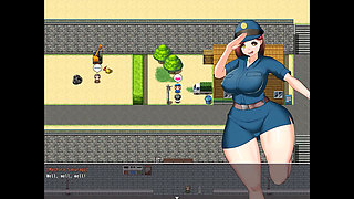 Pregnant Step Daughter Fucked in Sexy Bikini on The Beach! Impregnation Island Taboo Hentai Game Ep.11