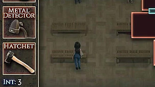 The Genesis Order V35072 Part 88 My Naked Boss!! by Loveskysan69